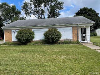 Foreclosed Home - 723 MCKEIGHAN AVE, 48507