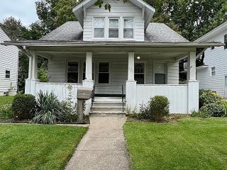 Foreclosed Home - 435 BUCKINGHAM AVE, 48507