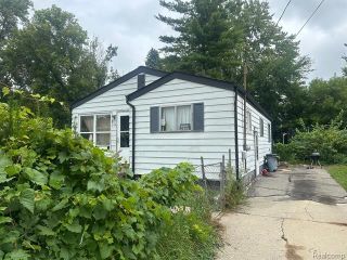 Foreclosed Home - 3325 CHAMBERS ST, 48507