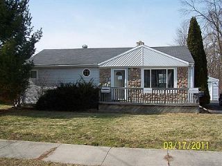 Foreclosed Home - 1312 AUDREY ST, 48509