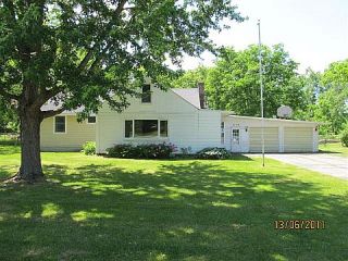 Foreclosed Home - 1138 ADAMS RD, 48509