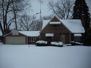 Foreclosed Home - 4411 LAPEER RD, 48509