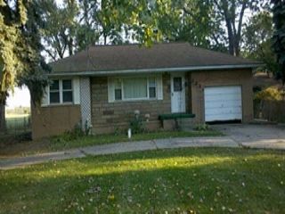 Foreclosed Home - 4231 LAPEER RD, 48509