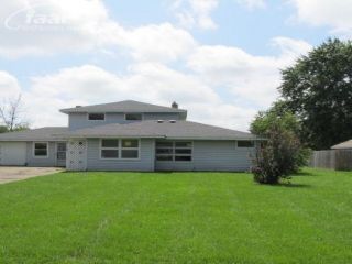 Foreclosed Home - 5112 KENDALL DR, 48509