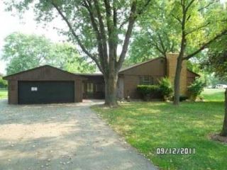 Foreclosed Home - 4441 E COURT ST, 48509