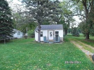 Foreclosed Home - 1243 BRABBS ST, 48509