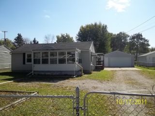 Foreclosed Home - 6242 ROBERTA ST, 48509