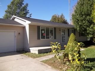 Foreclosed Home - 1164 S PACKARD AVE, 48509