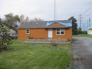 Foreclosed Home - 5477 RAYMOND AVE, 48509