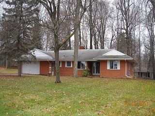 Foreclosed Home - 2127 N BELSAY RD, 48509