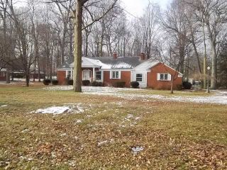 Foreclosed Home - 2139 N BELSAY RD, 48509