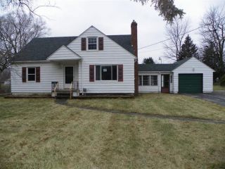 Foreclosed Home - 2455 LANNING DR, 48509