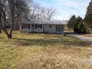 Foreclosed Home - List 100221084
