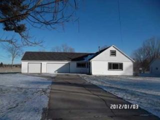 Foreclosed Home - 1057 RINN ST, 48509