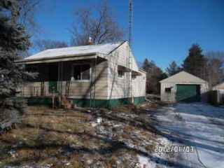 Foreclosed Home - List 100245700