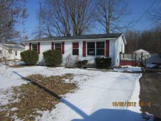 Foreclosed Home - List 100257212