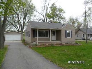 Foreclosed Home - 6098 LAPEER RD, 48509