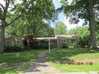 Foreclosed Home - List 100338483