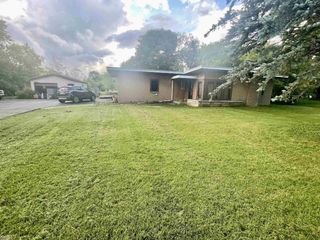 Foreclosed Home - 1471 IVA ST, 48509