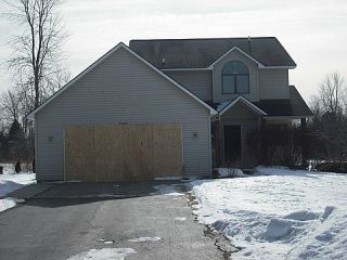 Foreclosed Home - 2309 WOOD CRK, 48519