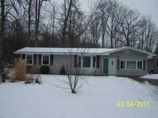 Foreclosed Home - List 100049256