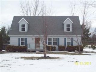Foreclosed Home - List 100050240