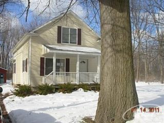 Foreclosed Home - List 100050729
