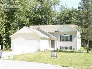 Foreclosed Home - 2300 HICKORY HOLW, 48519