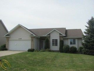 Foreclosed Home - List 100161765