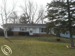 Foreclosed Home - List 100203690