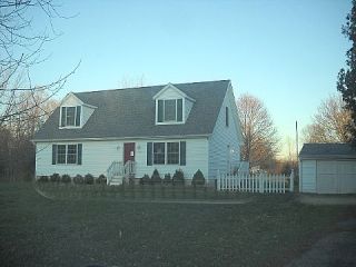 Foreclosed Home - List 100209848