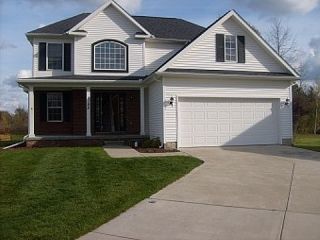 Foreclosed Home - 3125 CONDOR CT, 48519