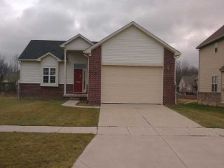 Foreclosed Home - 2260 HUNTER LN, 48519