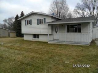 Foreclosed Home - List 100257303