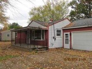 Foreclosed Home - 6199 SANDY LN, 48519