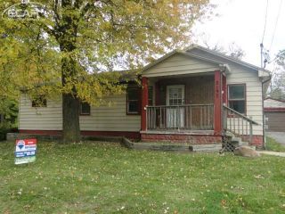 Foreclosed Home - 2197 S Term St, 48519