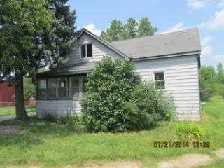 Foreclosed Home - 4073 E Bristol Rd, 48519