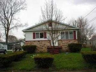 Foreclosed Home - List 100051509