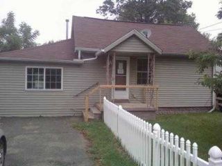 Foreclosed Home - 1329 E DECAMP ST, 48529