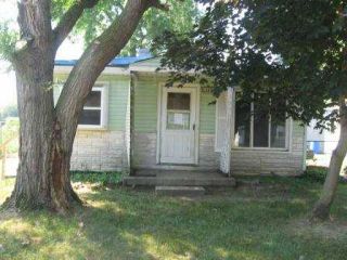 Foreclosed Home - 1486 FRIEL ST, 48529