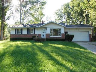 Foreclosed Home - 4386 FAIRWOOD DR, 48529