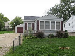Foreclosed Home - List 100152820