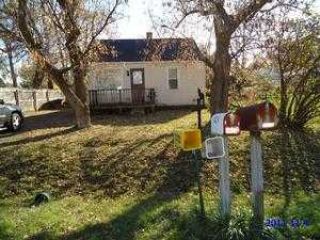 Foreclosed Home - List 100233470