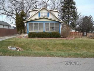 Foreclosed Home - 1403 NATALIE DR, 48529