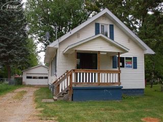 Foreclosed Home - 3500 COLUMBINE AVE, 48529