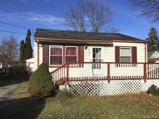Foreclosed Home - 2063 E SCOTTWOOD AVE, 48529