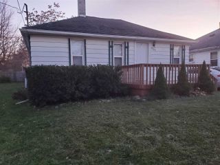 Foreclosed Home - 2200 E BUDER AVE, 48529