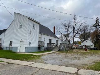 Foreclosed Home - 1341 KENNETH ST, 48529