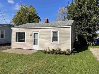 Foreclosed Home - 2117 E BUDER AVE, 48529