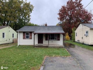 Foreclosed Home - 1399 WELLS ST, 48529